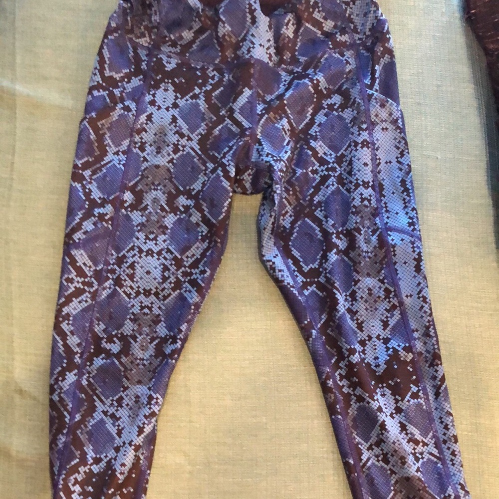 Lululemon pant